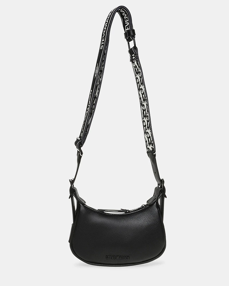BLAURY BLACK