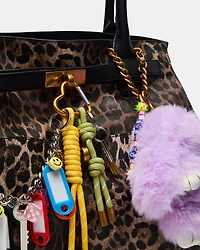 BLEILANI LEOPARD