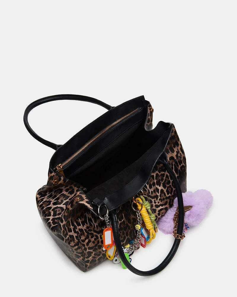 BLEILANI LEOPARD