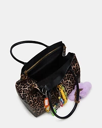BLEILANI LEOPARD