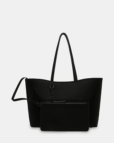 BLESSIN BLACK