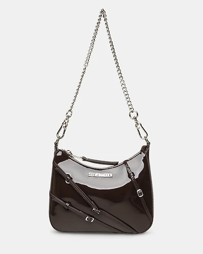 BLIANA-2 BROWN PATENT