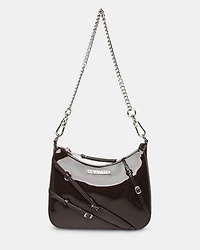 BLIANA-2 BROWN PATENT