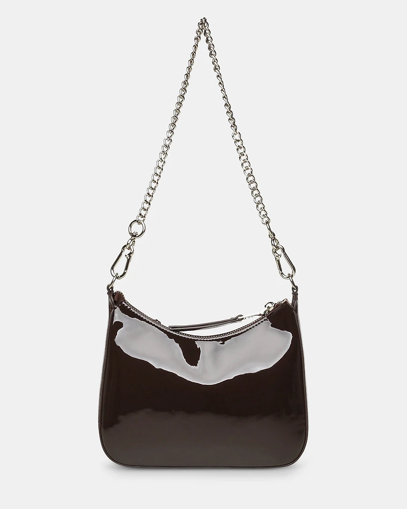 BLIANA-2 BROWN PATENT
