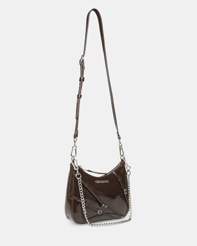 BLIANA-2 BROWN PATENT