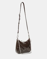BLIANA-2 BROWN PATENT