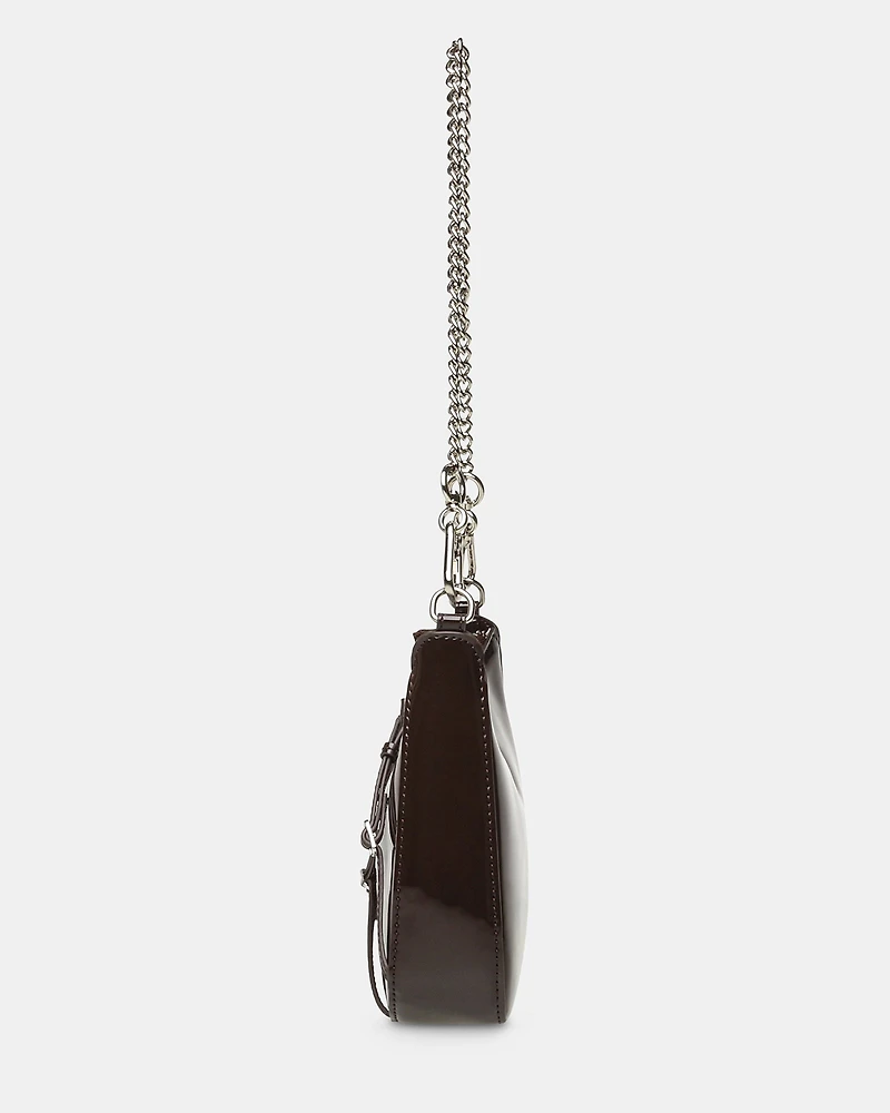 BLIANA-2 BROWN PATENT