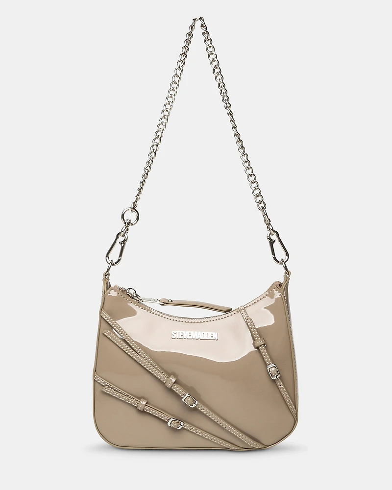 BLIANA-2 TAUPE PATENT
