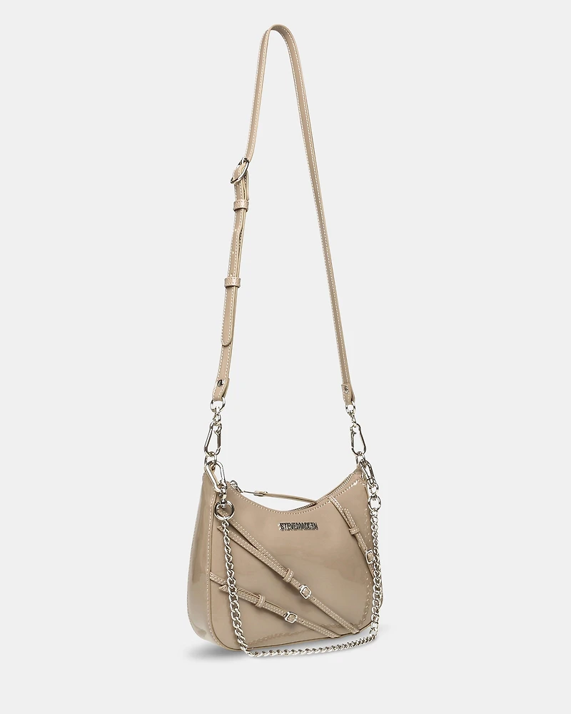 BLIANA-2 TAUPE PATENT