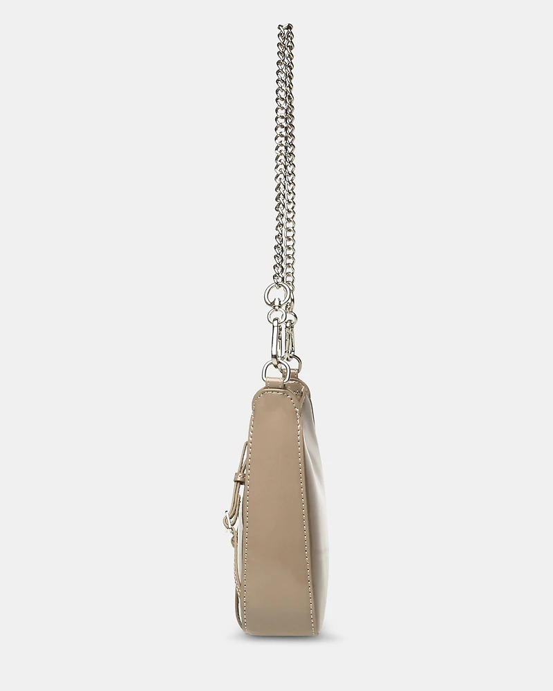 BLIANA-2 TAUPE PATENT