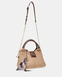 BLILIAN TAUPE MULTI