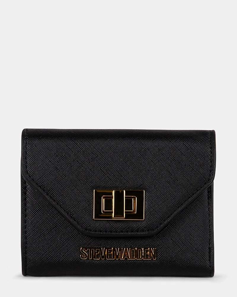 BLIVY BLACK