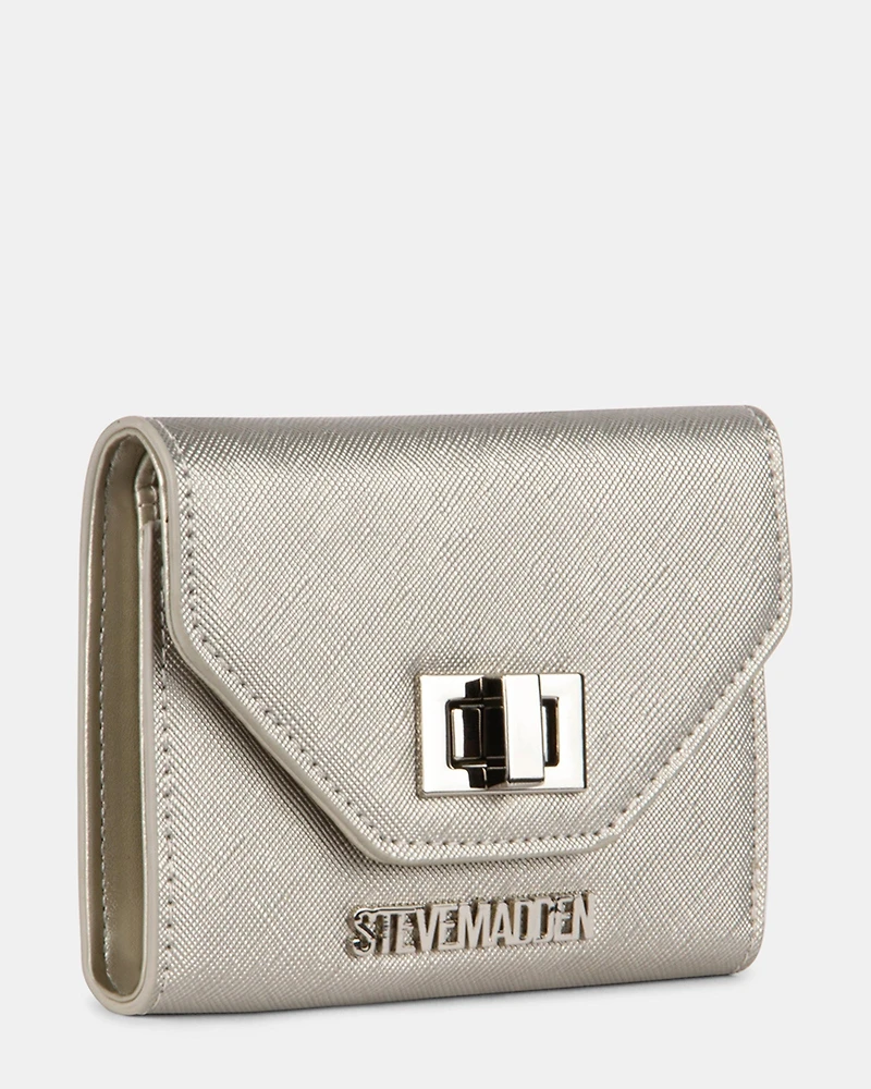 BLIVY SILVER