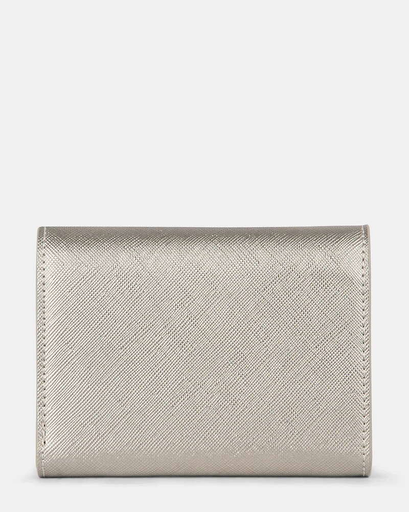 BLIVY SILVER