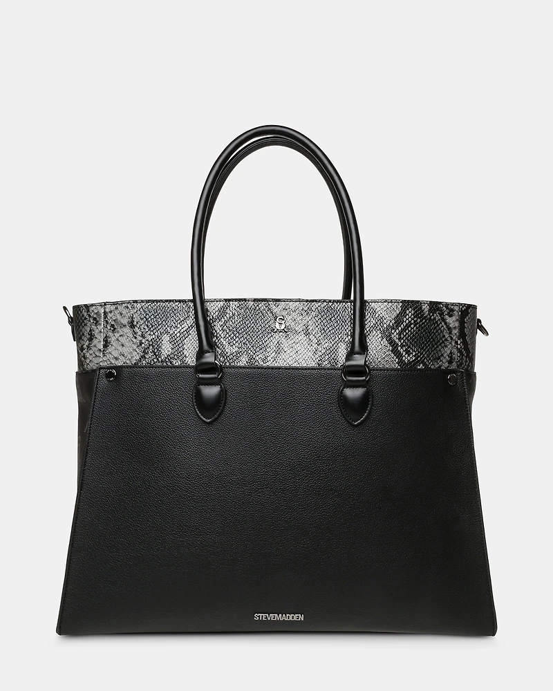 BMARIO-E BLACK MULTI