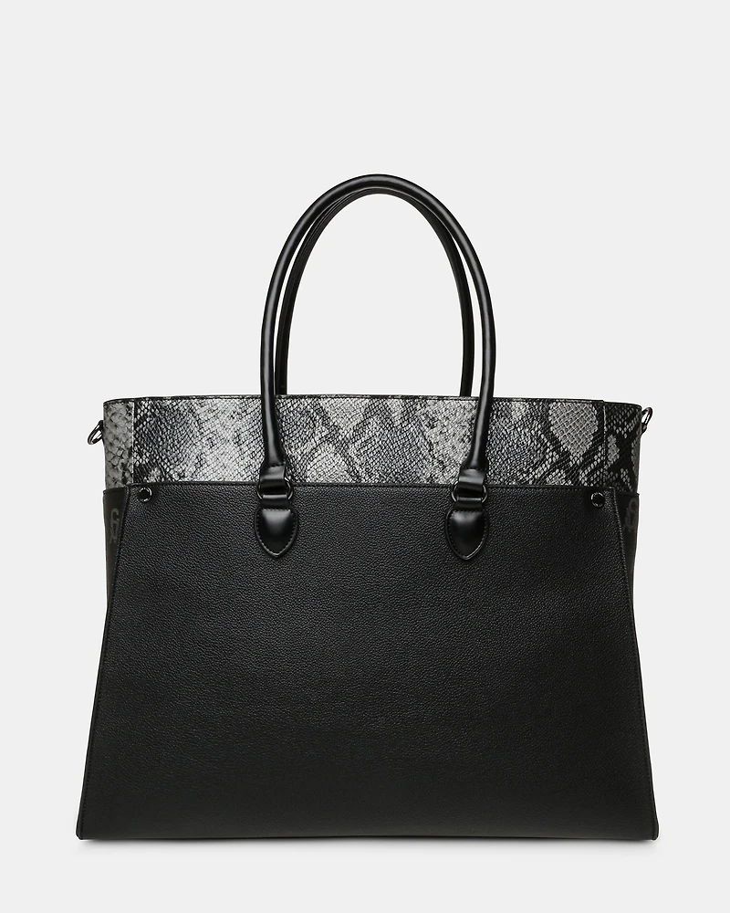 BMARIO-E BLACK MULTI
