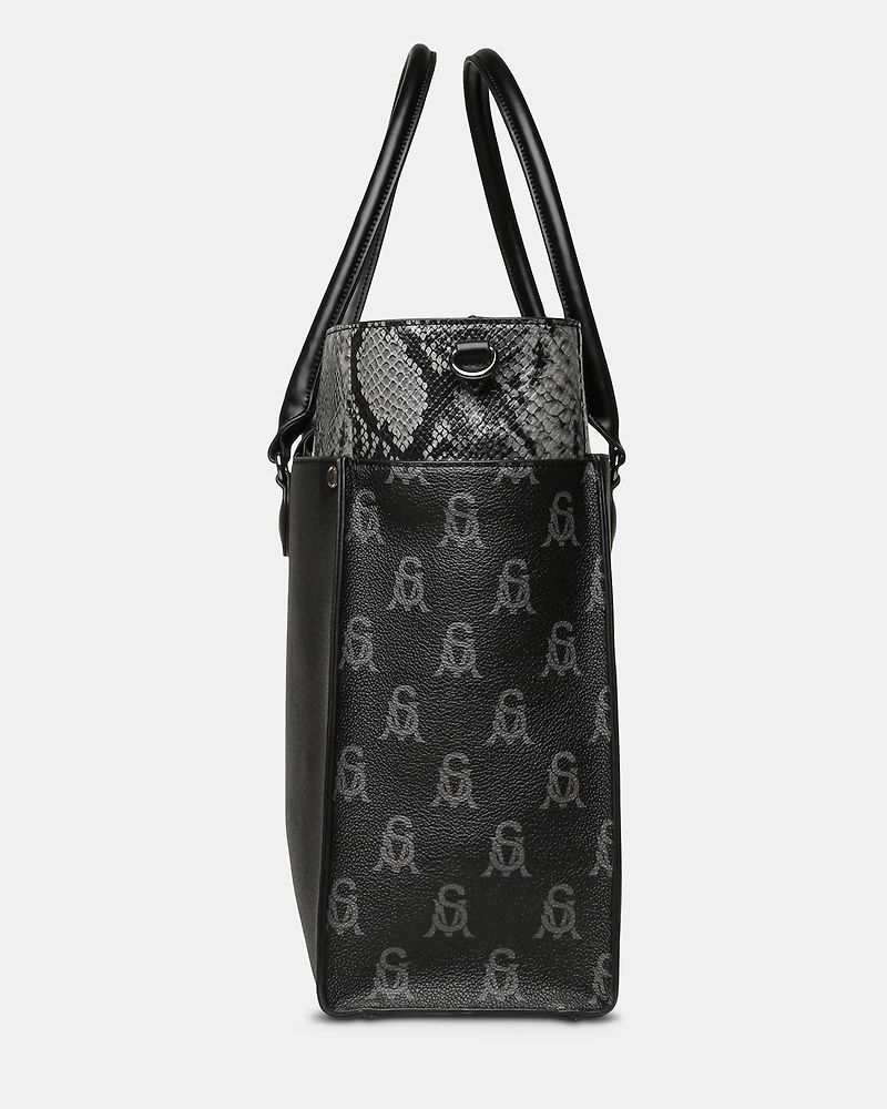 BMARIO-E BLACK MULTI