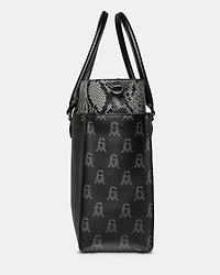 BMARIO-E BLACK MULTI