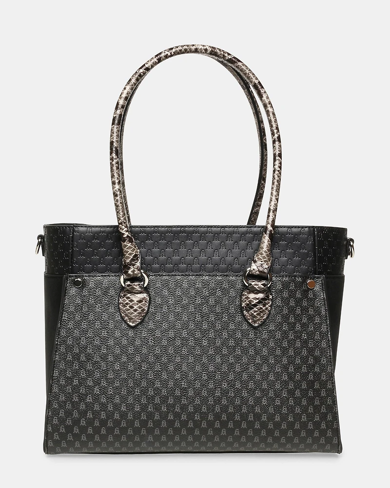 BMARION BLACK MULTI