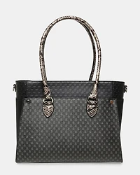 BMARION BLACK MULTI