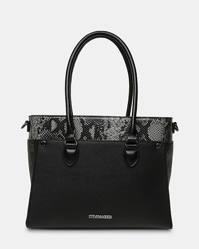 BMARIOSE BLACK MULTI