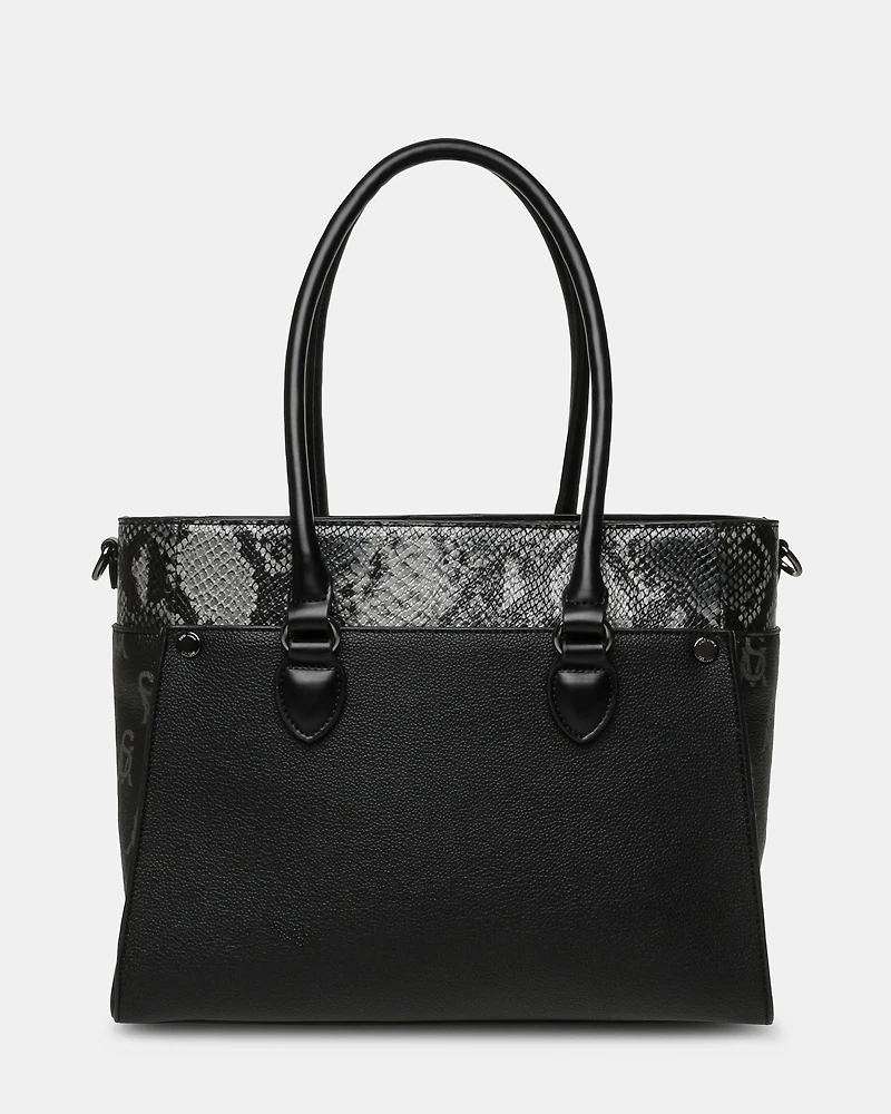 BMARIOSE BLACK MULTI