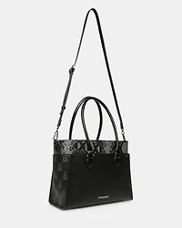 BMARIOSE BLACK MULTI