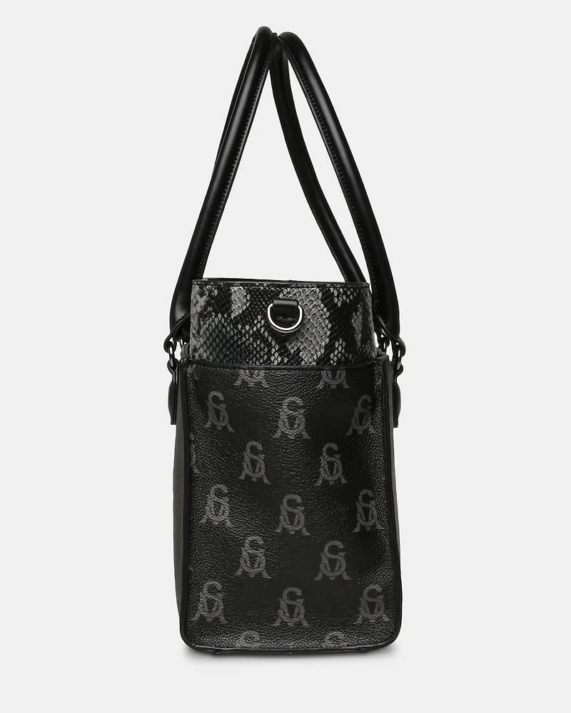 BMARIOSE BLACK MULTI