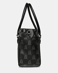 BMARIOSE BLACK MULTI
