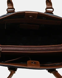 BMARIOSE BROWN MULTI