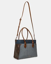 BMARIOSE BROWN MULTI