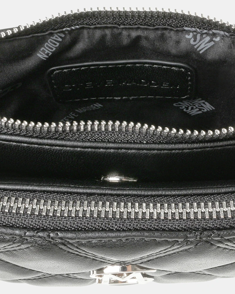 BMARVIS BLACK MULTI