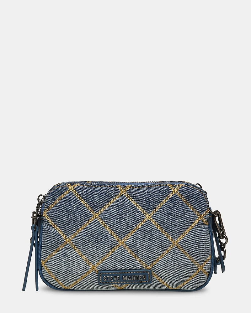 BMARVIS DENIM