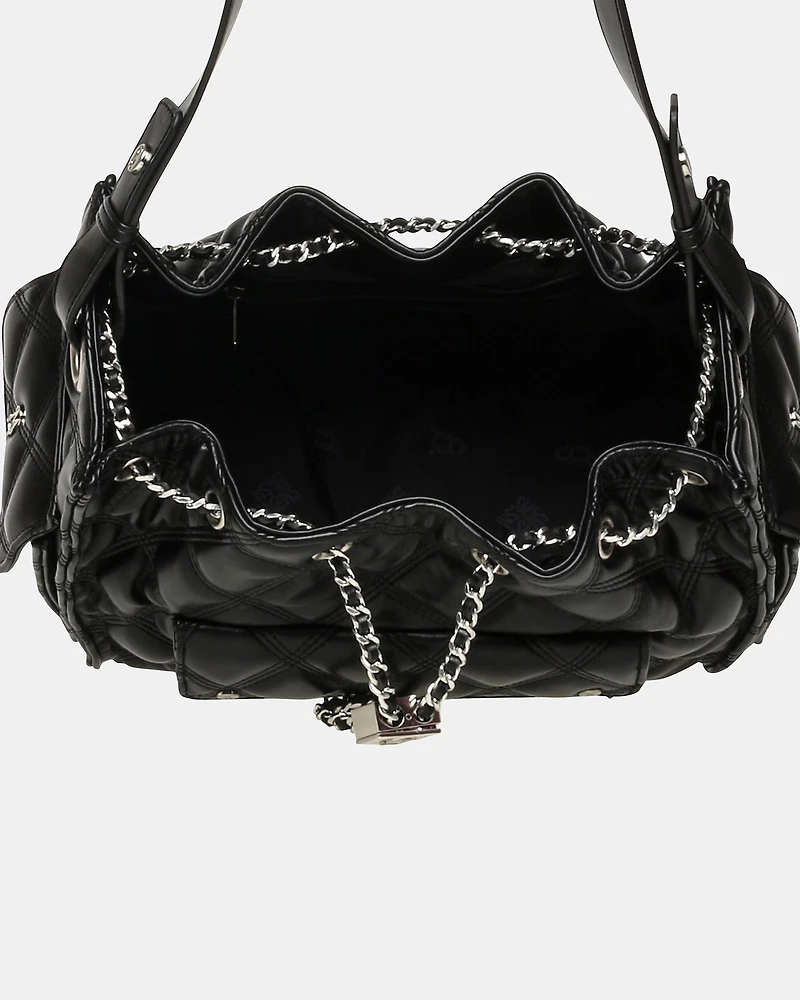 BMICKI BLACK MULTI