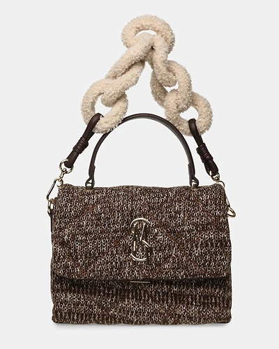 BMIKKI-S BROWN MULTI