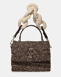 BMIKKI-S BROWN MULTI