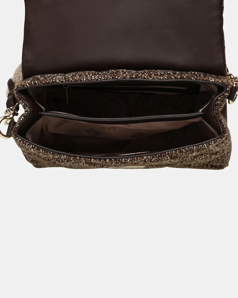 BMIKKI-S BROWN MULTI