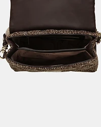 BMIKKI-S BROWN MULTI