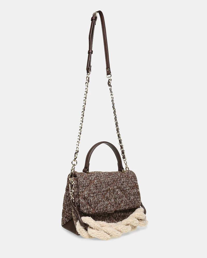 BMIKKI-S BROWN MULTI
