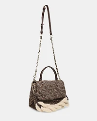 BMIKKI-S BROWN MULTI