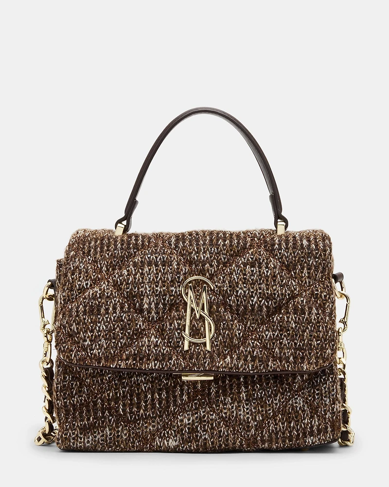 BMIKKI-S BROWN MULTI