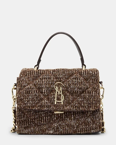 BMIKKI-S BROWN MULTI