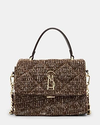 BMIKKI-S BROWN MULTI