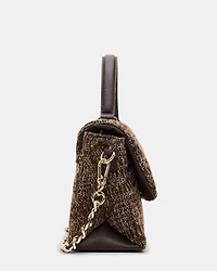 BMIKKI-S BROWN MULTI