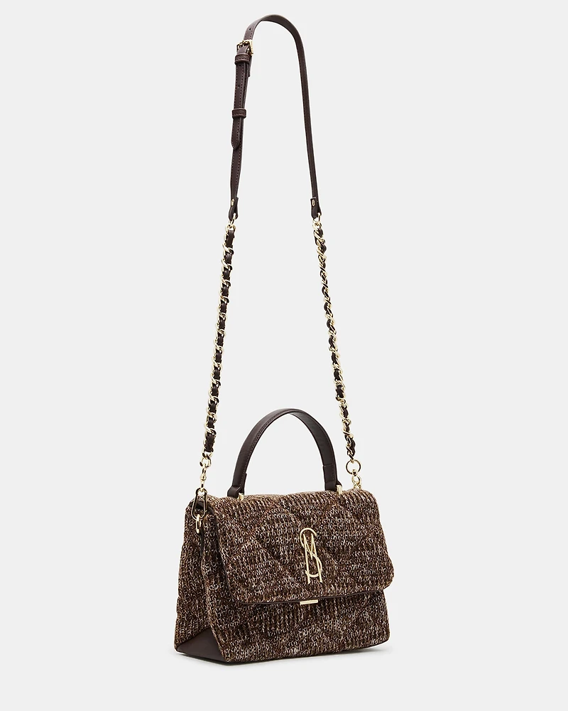 BMIKKI-S BROWN MULTI