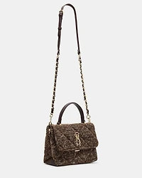 BMIKKI-S BROWN MULTI