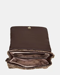 BMIKKI-S BROWN MULTI