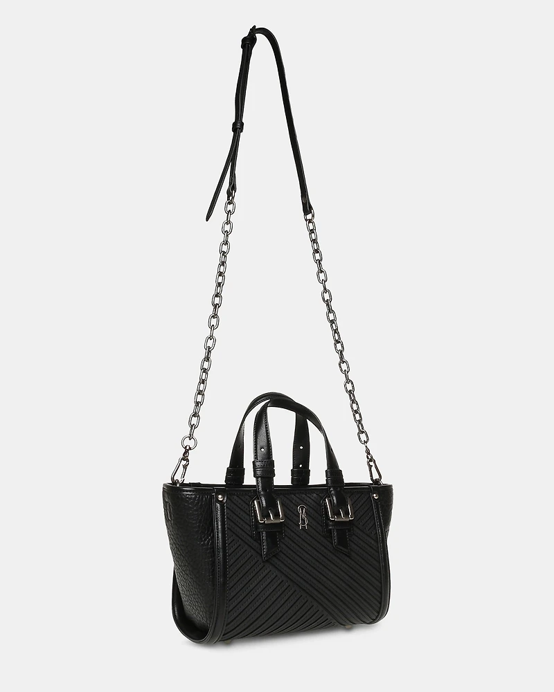 BMIRALDA BLACK MULTI