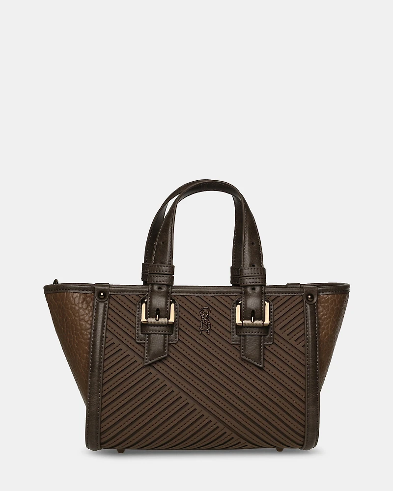 BMIRALDA BROWN MULTI