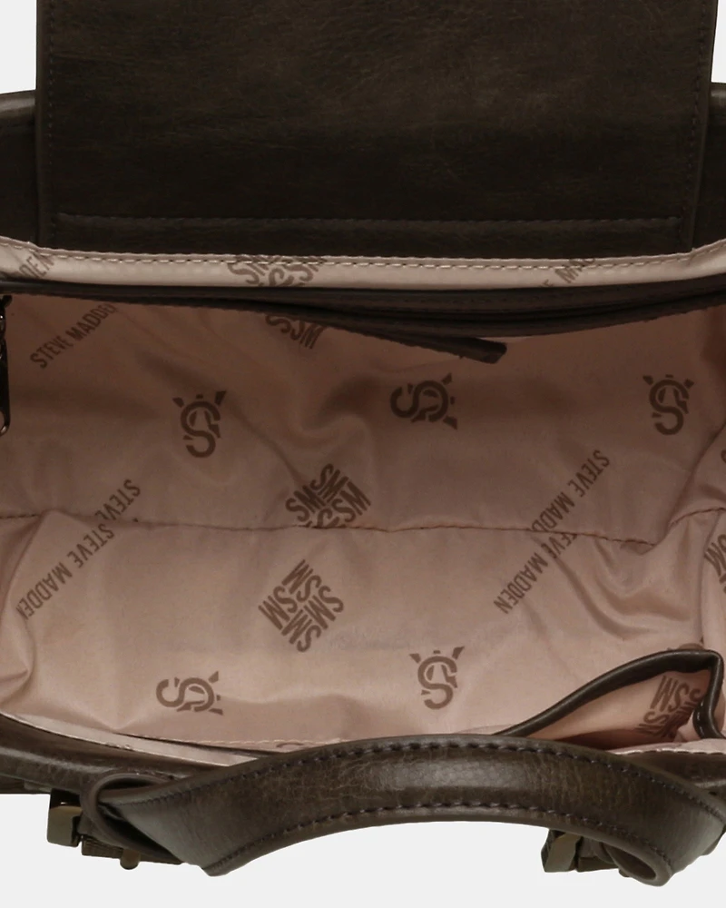 BMIRALDA BROWN MULTI